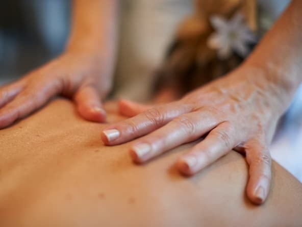 spa